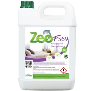 Ζeo F569 5lt