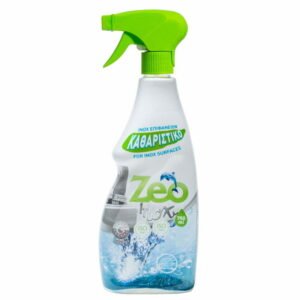 Zeo Inox 750ml