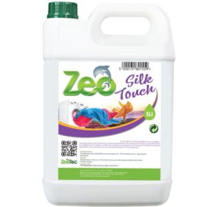 Zeo Silk Touch 10lt