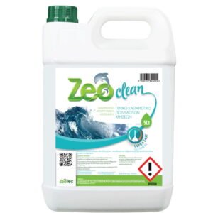 Zeo Clean 10lt