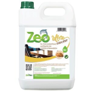 Zeo Ultra Biscuit 10lt