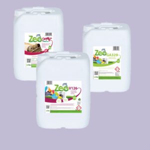 Ενισχυτικό πλύσης