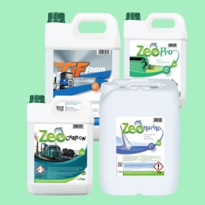 ΕΙΔΙΚΑ ΚΑΘΑΡΙΣΤΙΚΑ