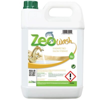 Zeo Wash 20lt
